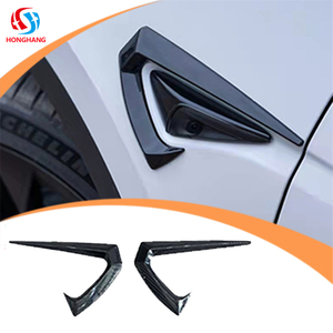  Leaf Plate Wind Knife for Tesla Model Y 2019-2021