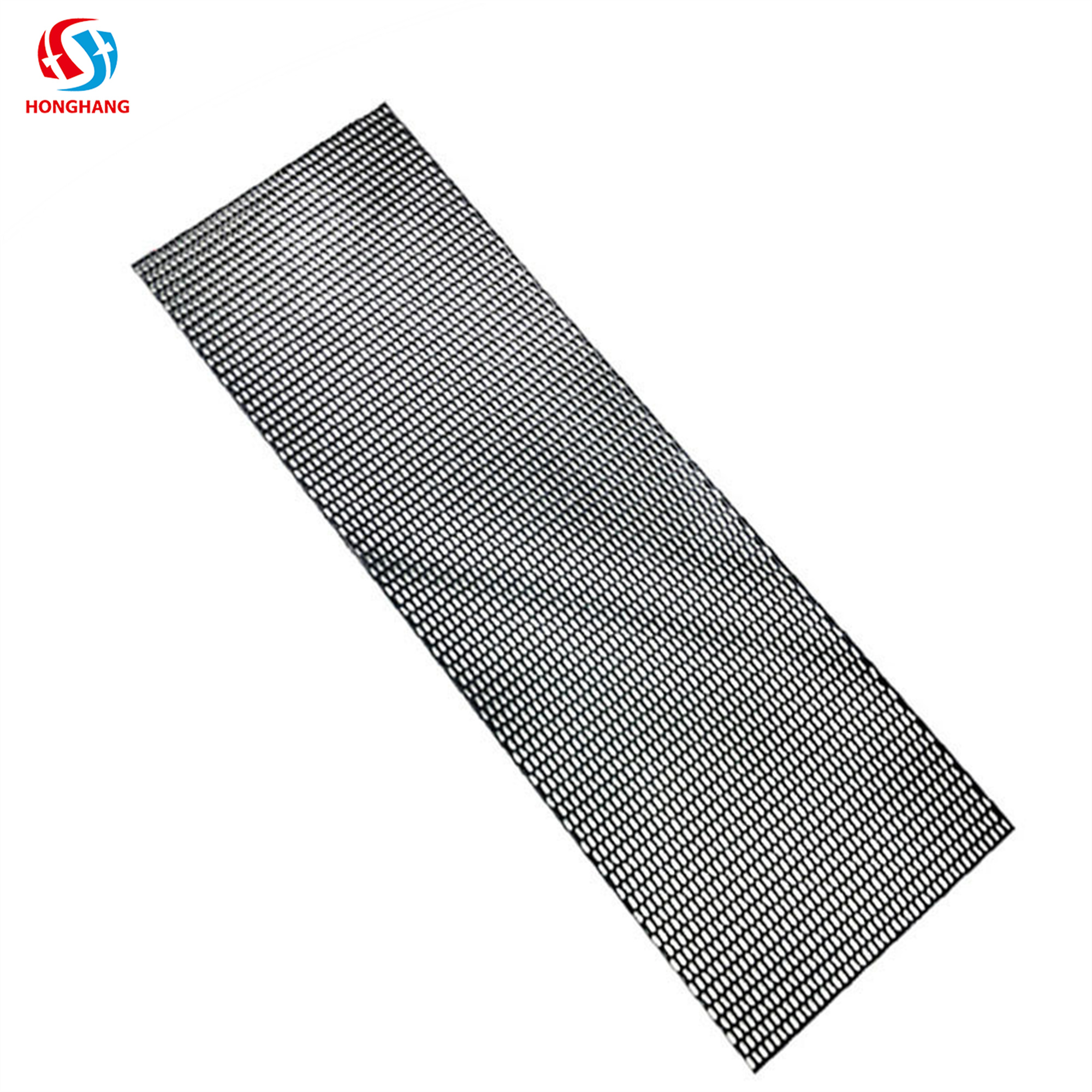 Type D 120*40cm Universal Front Bumper Grills For All Cars