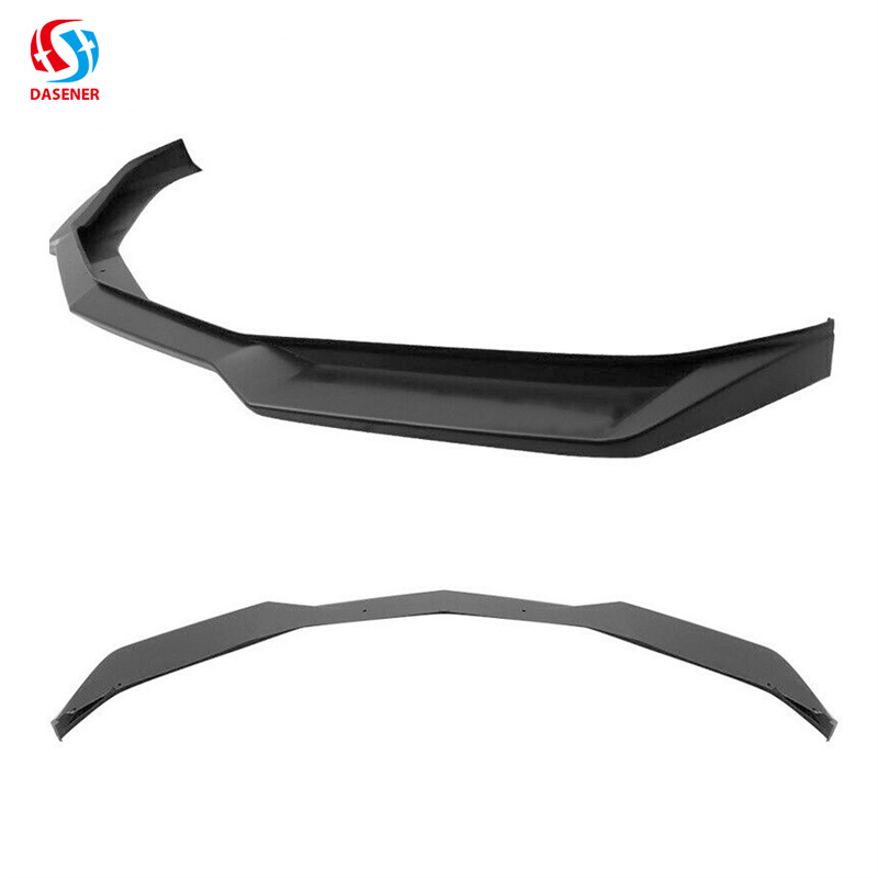  Chevrolet Camaro zl1 Front Bumper Lip Splitter 2018 2019 2020 2021 2022