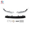 Honda Accord Front Bumper Lip Splitter 2018 2019 2020 2021