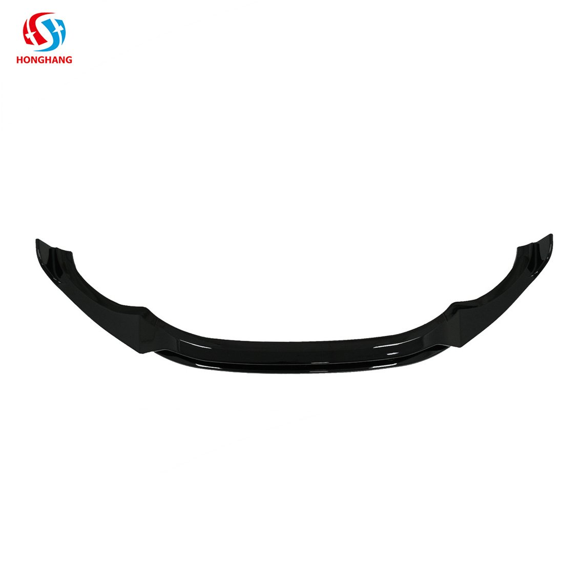 Front Bumper Lip for Bmw X3 Go1 Darth Vader