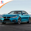 M-tech Style Body Kit for Bmw 4 Series F32 F36 2014-2017