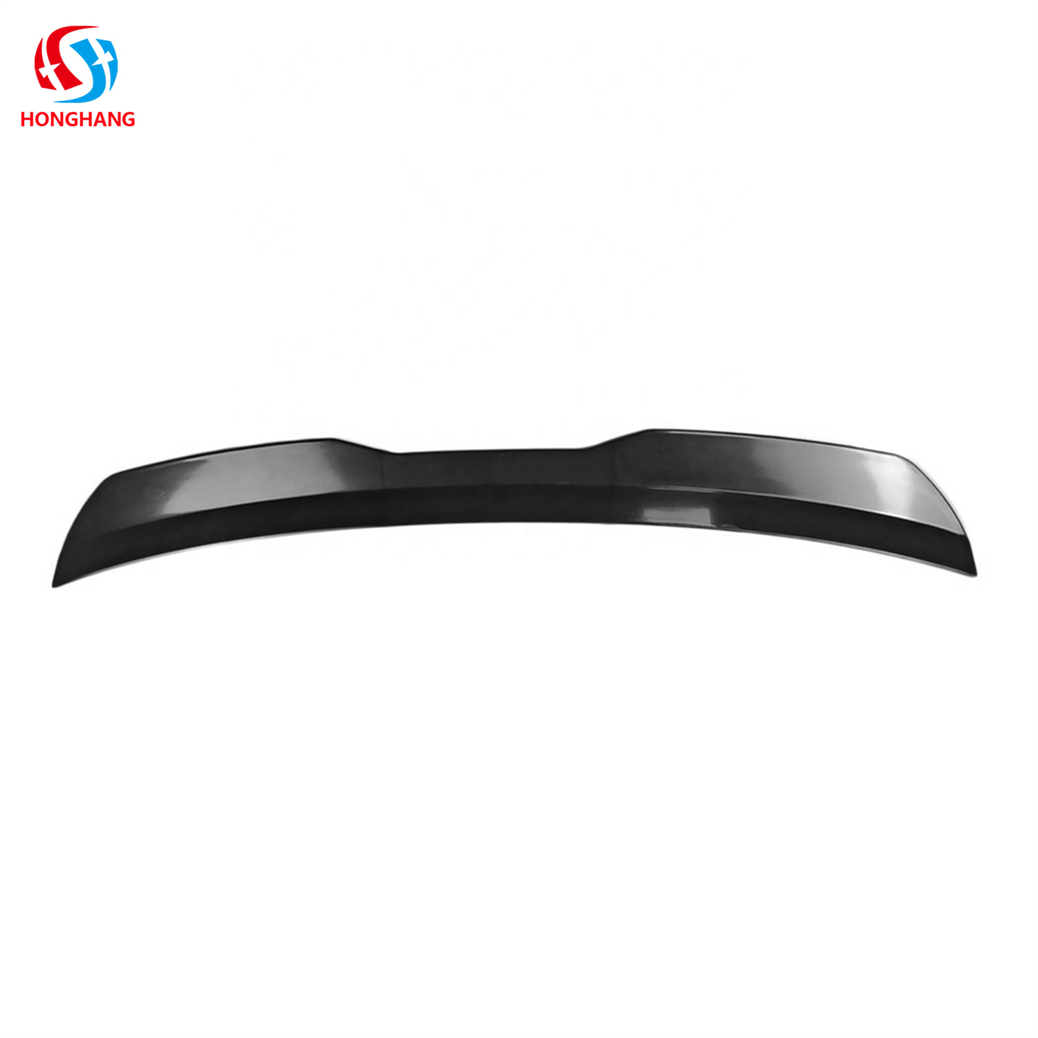 Rear Spoiler for Volkswagen Golf 6