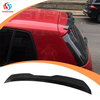 Rear Spoiler for Golf 7 2014-2018