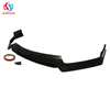 Infiniti Q60 Front Bumper Lip Splitter 2016-2019