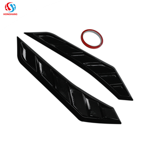 Type D Universal Air Decoration Outlet Hood Outlet For All Cars