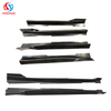  Infiniti Q50 Side Skirt 2014-2019