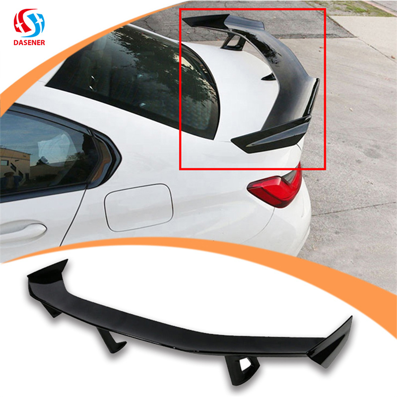  CHEVROLET CAMARO ZL1 Rear Wing Spoiler 2015 2016 2017 2018 2019 2020