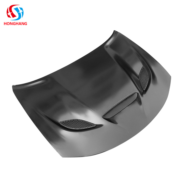 Car Engine Hood Cover for Dodge Charger 2015-2021