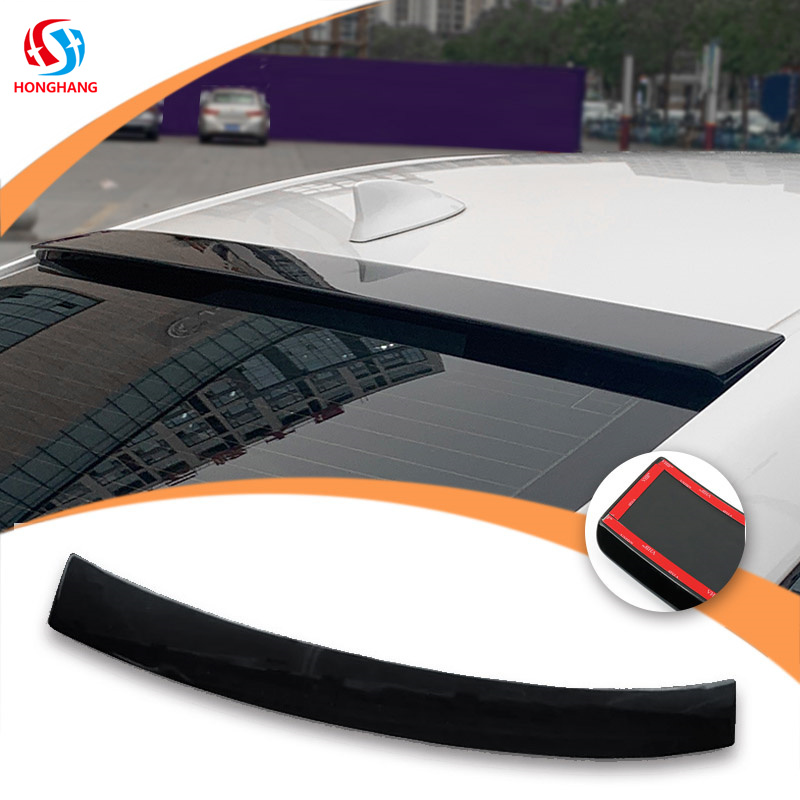 Rear Roof Wing Spoiler for Lexus ES300 2018-2020