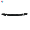 M Style Front Bumper Lip for Bmw X3 