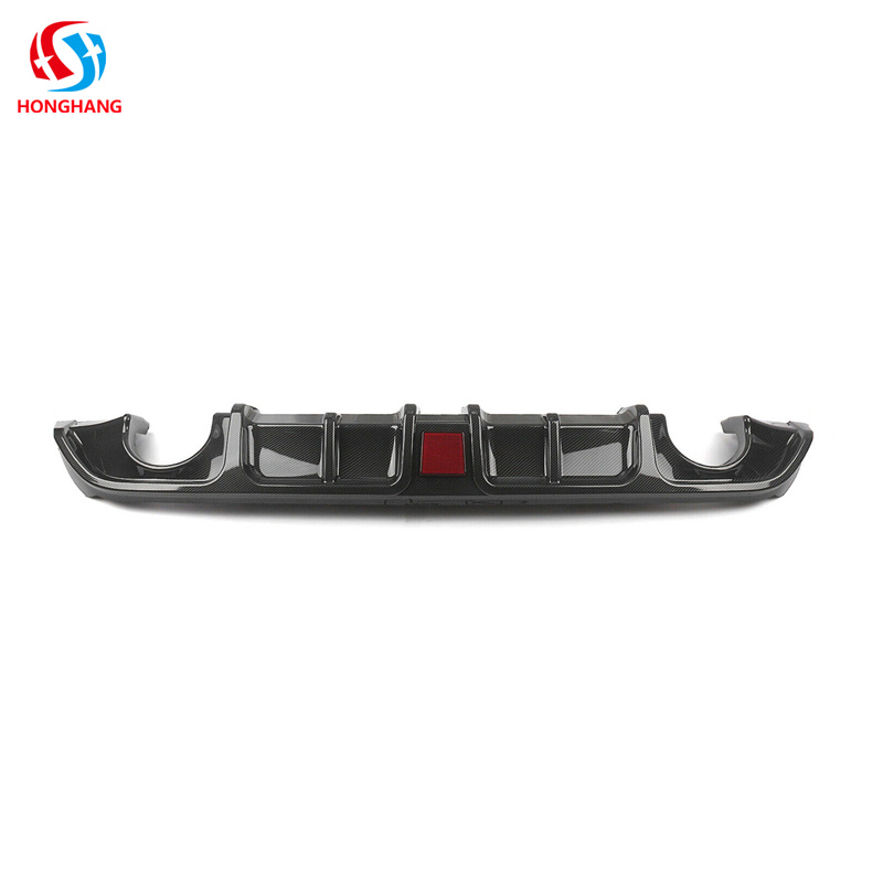 Infiniti Q60 Rear Diffuser 2017-2021
