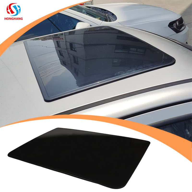 Universal ABS Car Sunroof Cover For All Cars