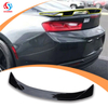 CHEVROLET CAMARO ZL1 Rear Wing Spoiler A Style 2016 2017 2018 2019 2020 2021