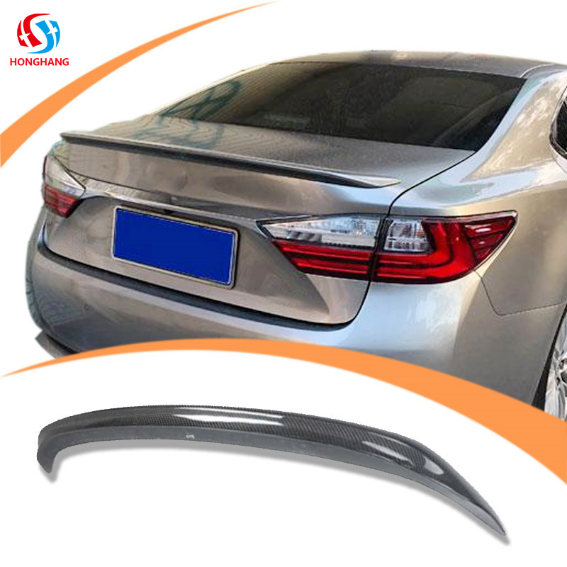 Rear Wing Spoiler for Lexus ES250 ES300 ES350 2012-2017