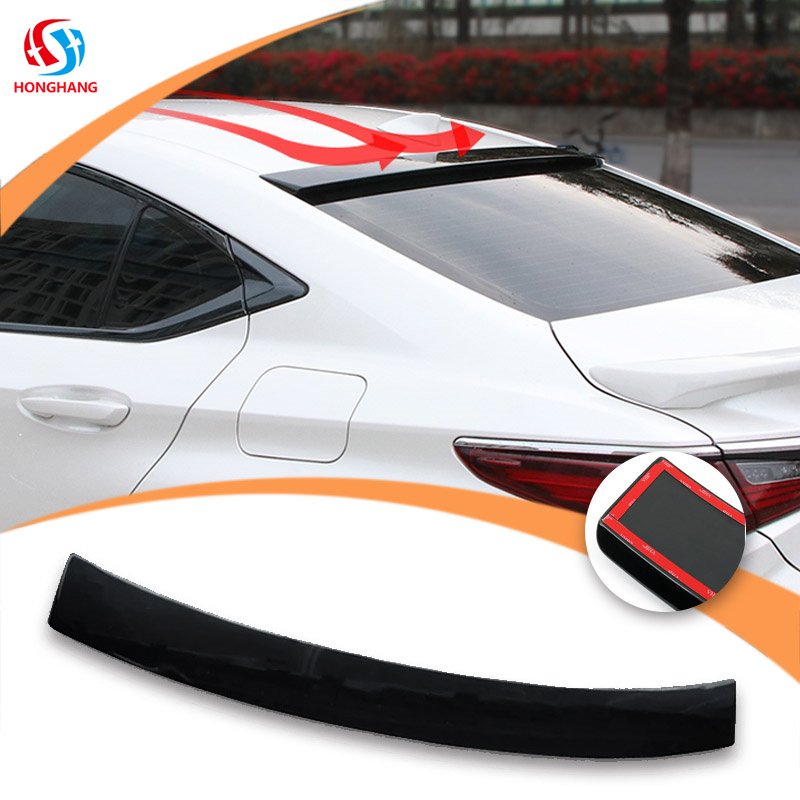 Rear Roof Wing Spoiler for Lexus ES300 2018-2020