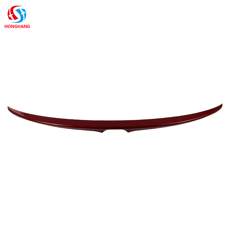 Toyota Corolla Rear Wing Spoiler 2014 2015 2016 2017 2018