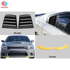  Dodge Charger Hellcat Wide Body Kit 2015 2016 2017 2018 2019 2020 2021 2022