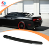 Dodge Challenger Rear Roof Wing Spoiler 2008+