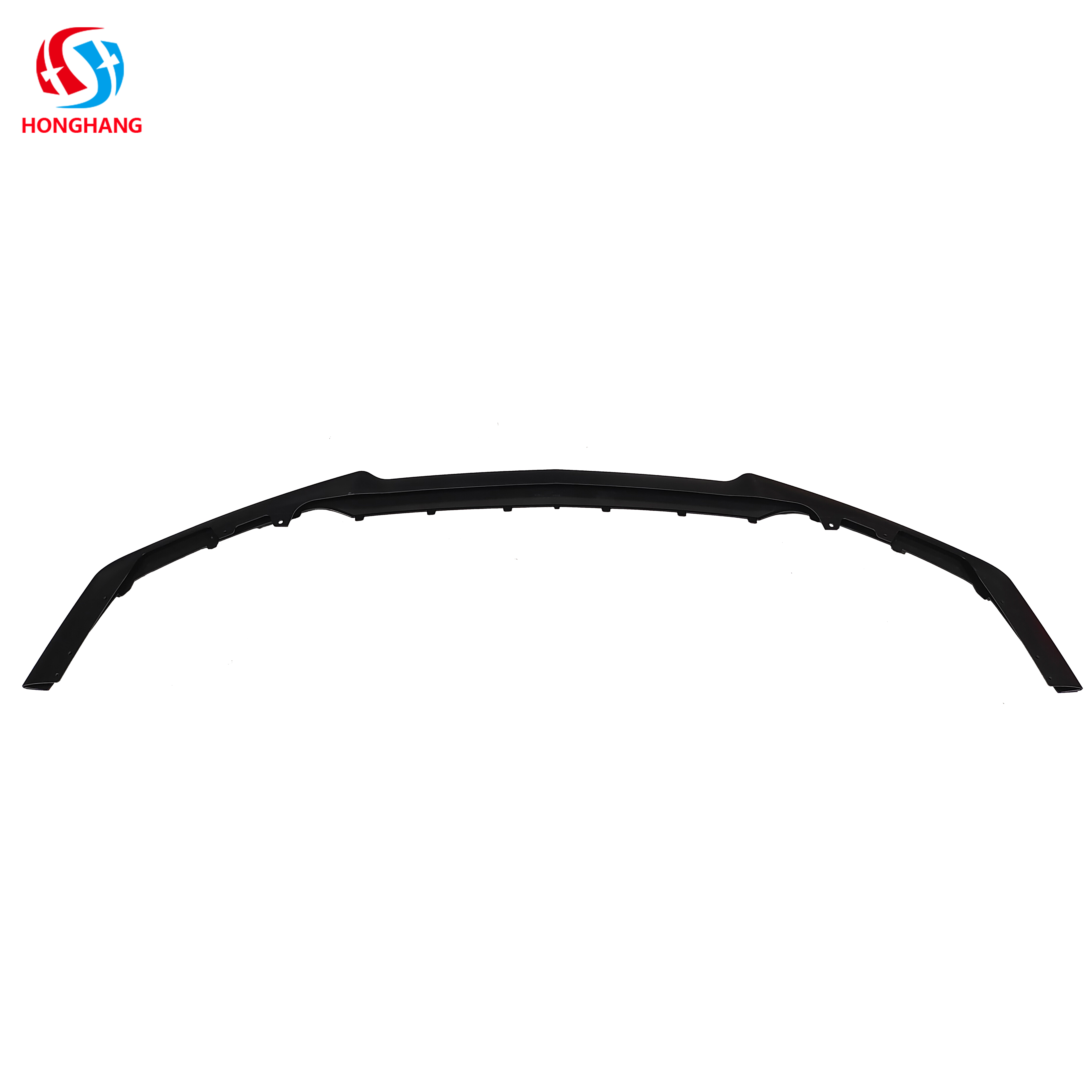 Mustang Gt350 Front Lip Splitter 2015 2016 2017 2018 2019 2020