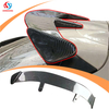 Type G Universal ABS Rear Wing Spoiler Rear Spoiler For All car