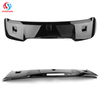 Rear Wing Spoiler For Honda CRV 2012-2016