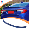 ABS Rear Wing Spoiler For Honda Crider 2019-2020