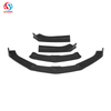 CHEVROLET CAMARO Zl1 Front Bumper Lip Splitter 2015 2016 2017 2018 2019