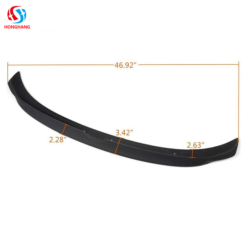 Rear Wing Spoiler for Lexus IS200 IS250 IS300 IS350 2012-2019