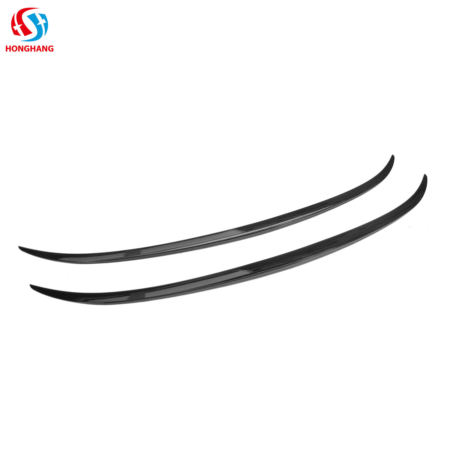 M5 Style Rear Spoiler for Bmw 5 Series F10 2010-2017